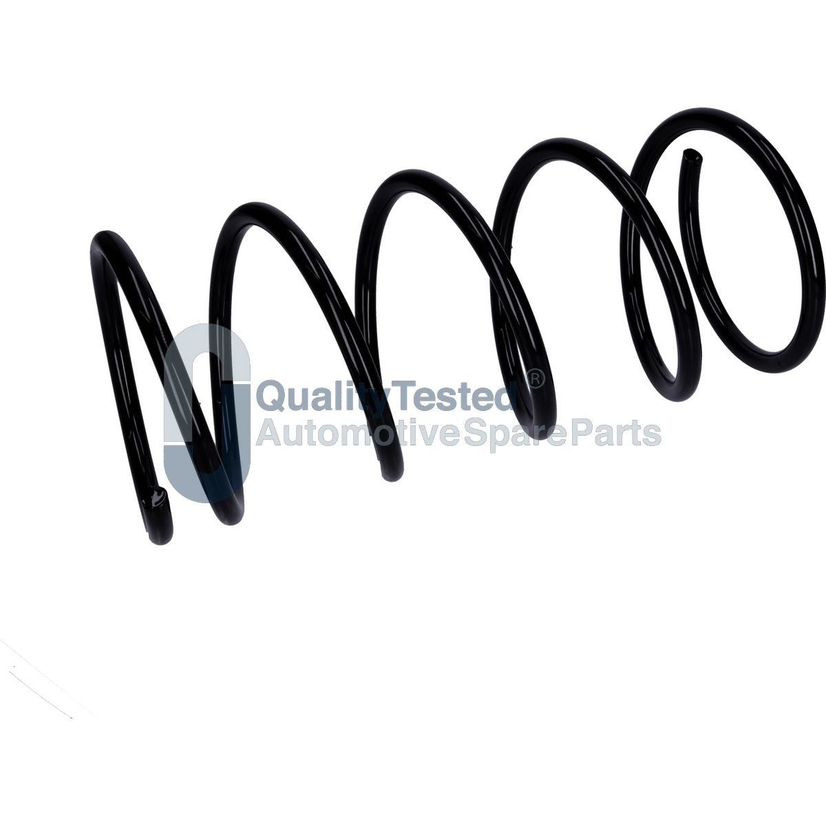 ZCQ90317 JAPANPARTS Quality Tested futómű rugó