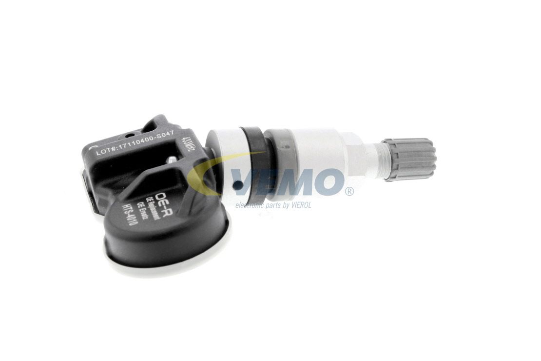 rato jutiklis, padangų slėgio kontrolės sistema