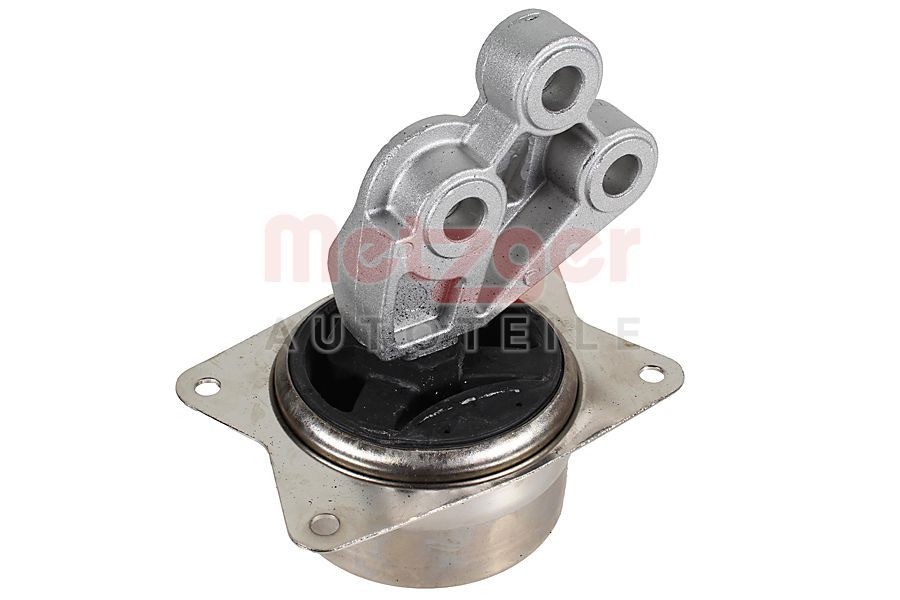 8054410 METZGER felfüggesztés, motor