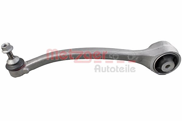 58141601 METZGER GREENPARTS lengőkar, kerékfelfüggesztés