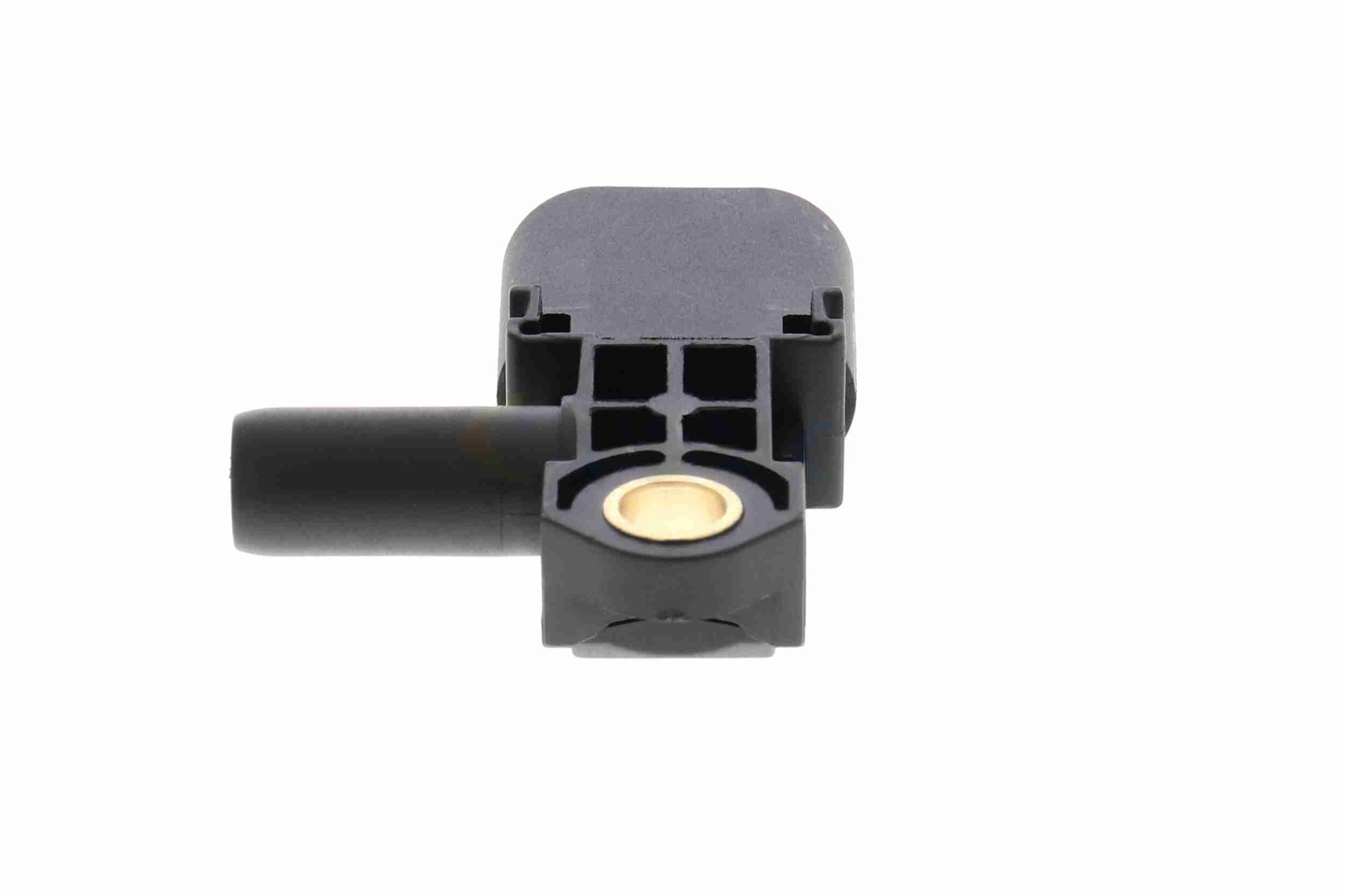 Sensor, Abgasdruck