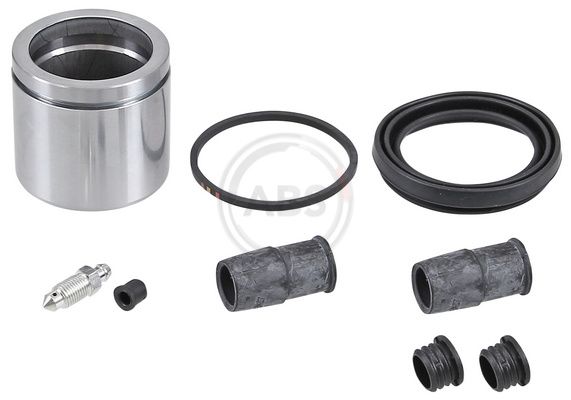 Reparatursatz, Bremssattel