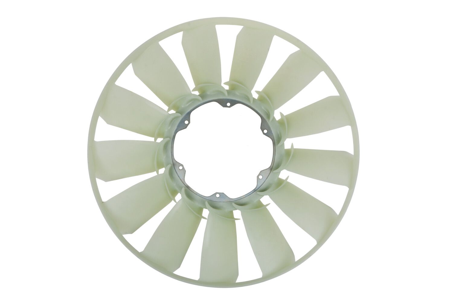 Núcleo del ventilador, refrigeración del motor