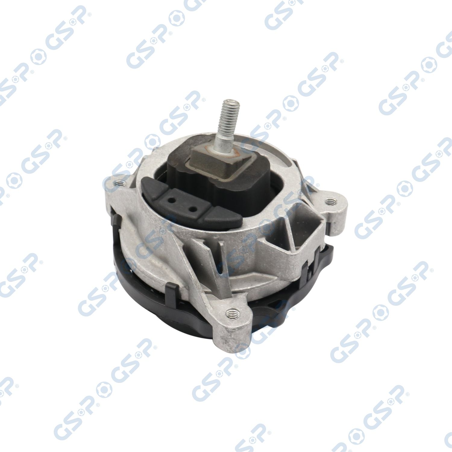 Soporte, motor