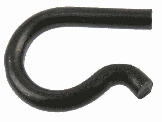 Collarin de empuje