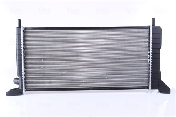 K&uuml;hler, Motork&uuml;hlung