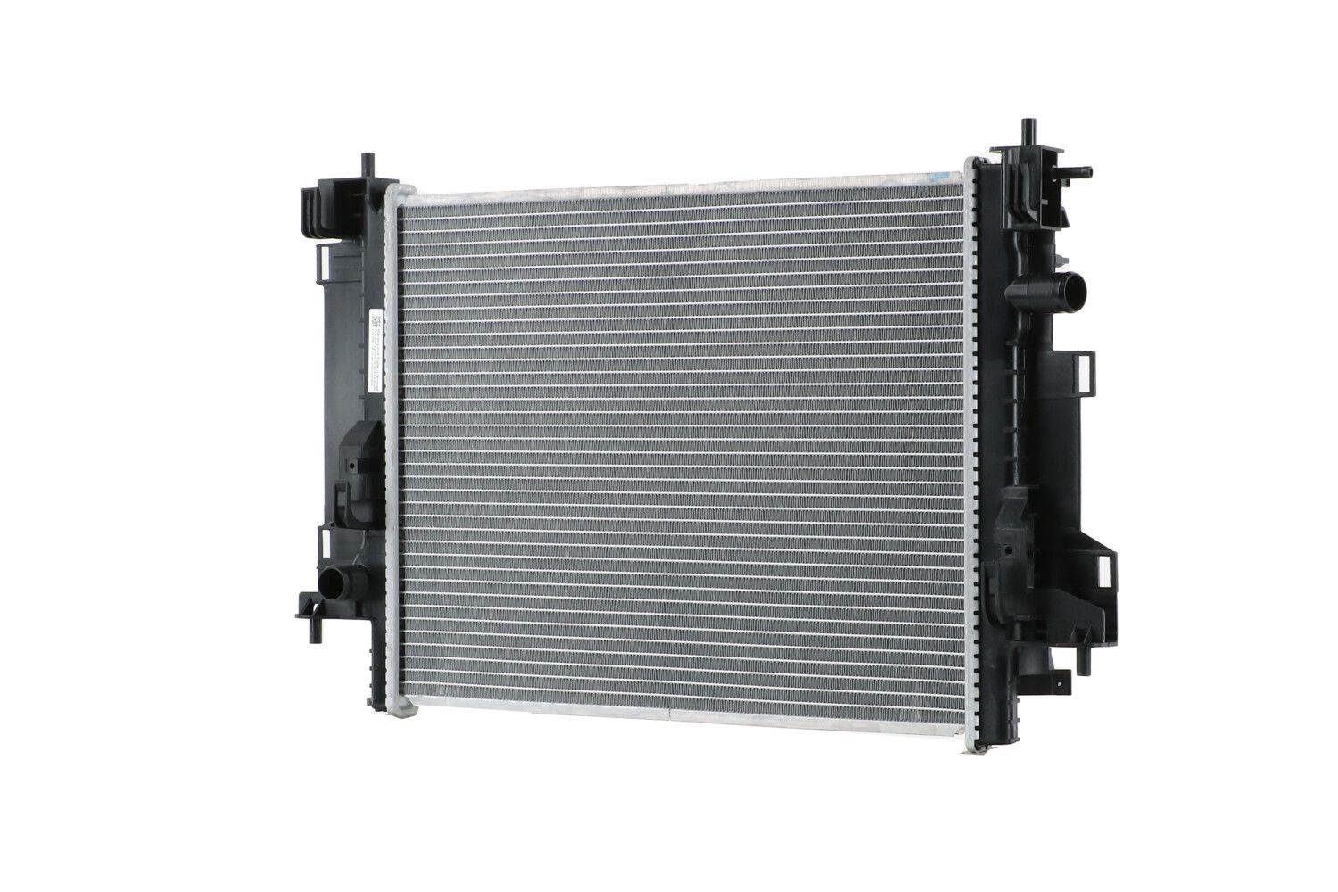 Radiador, refrigeración del motor