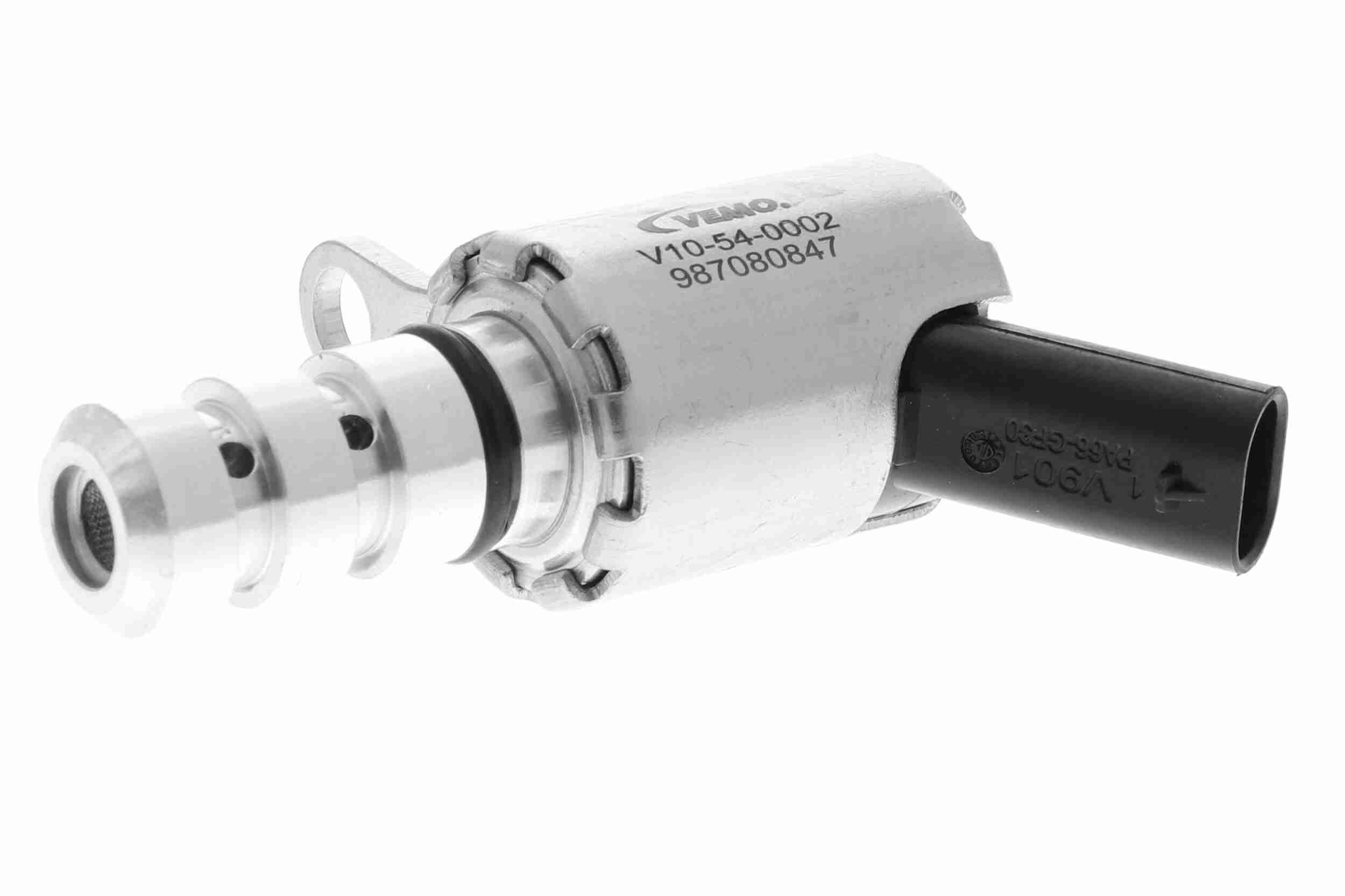 VEMO V10-54-0002 - &Ouml;ldruckhalteventil
