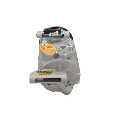Airco Compressor Ford