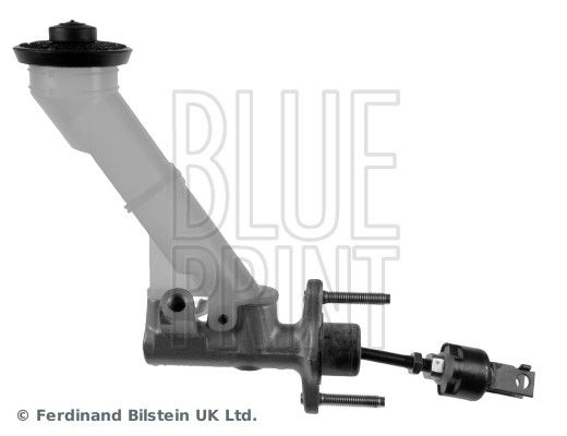 Cilindro maestro, clutch