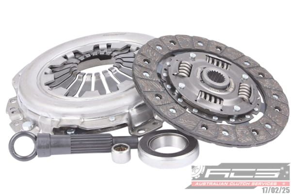 KIT STD FORD CORT/ESC 1.3L - TecDoc Only