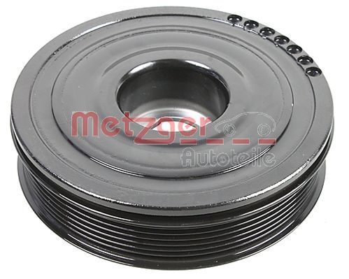 Belt Pulley, crankshaft 6400049