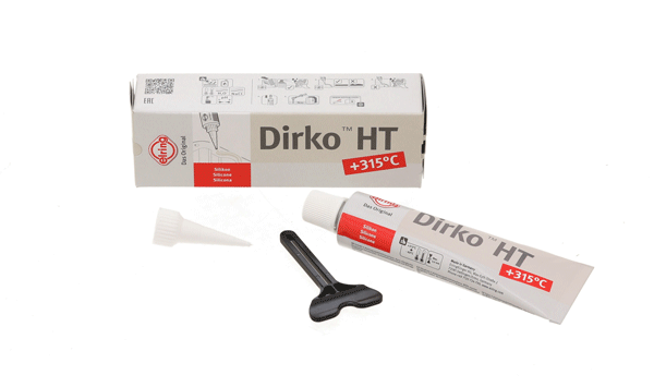 ELRING 030.793 Gasket, housing cover (crankcase)