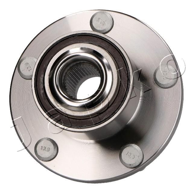 Wheel Hub 413025