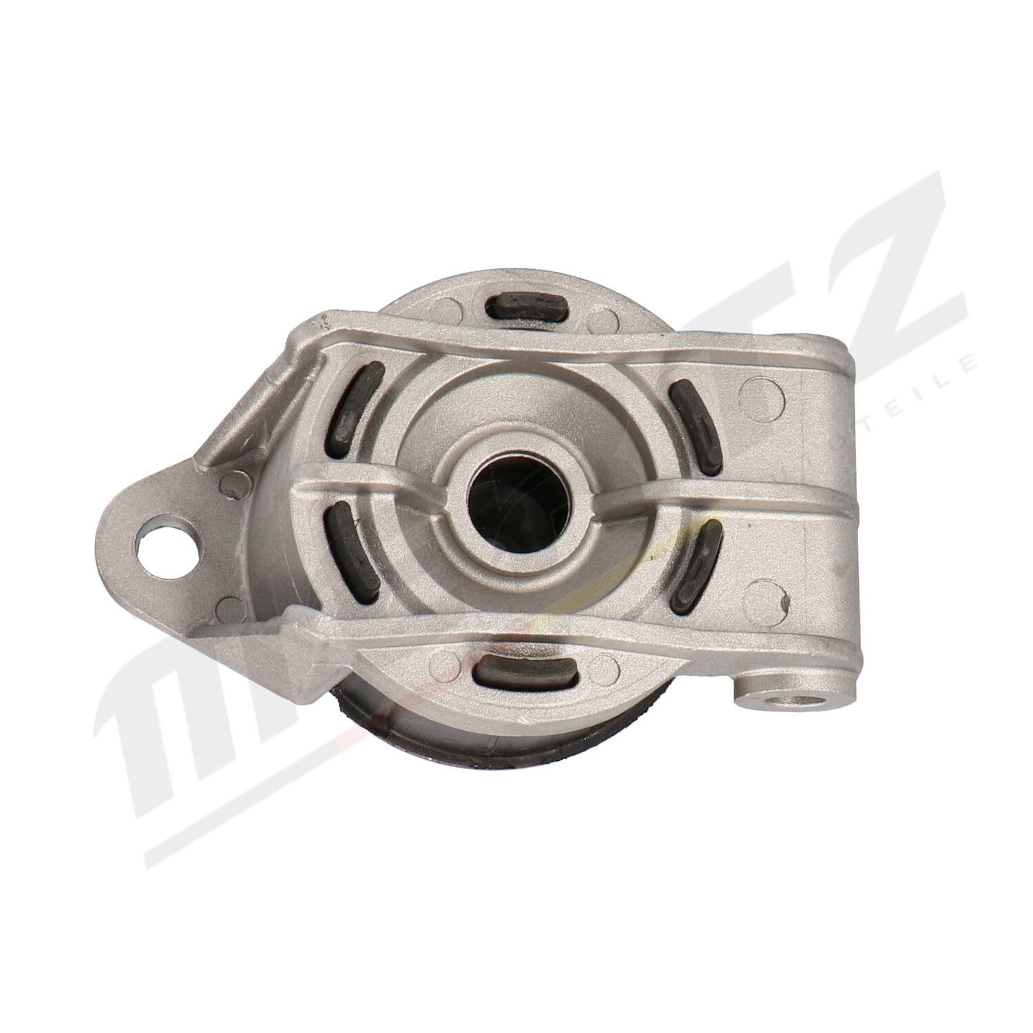 Lagerung, Motor
