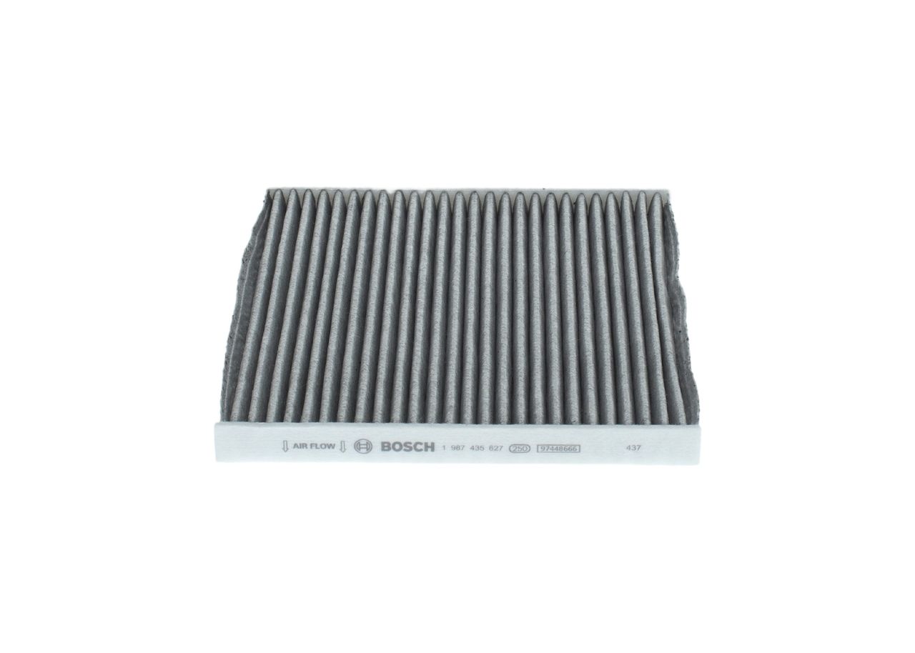 Filter, Innenraumluft