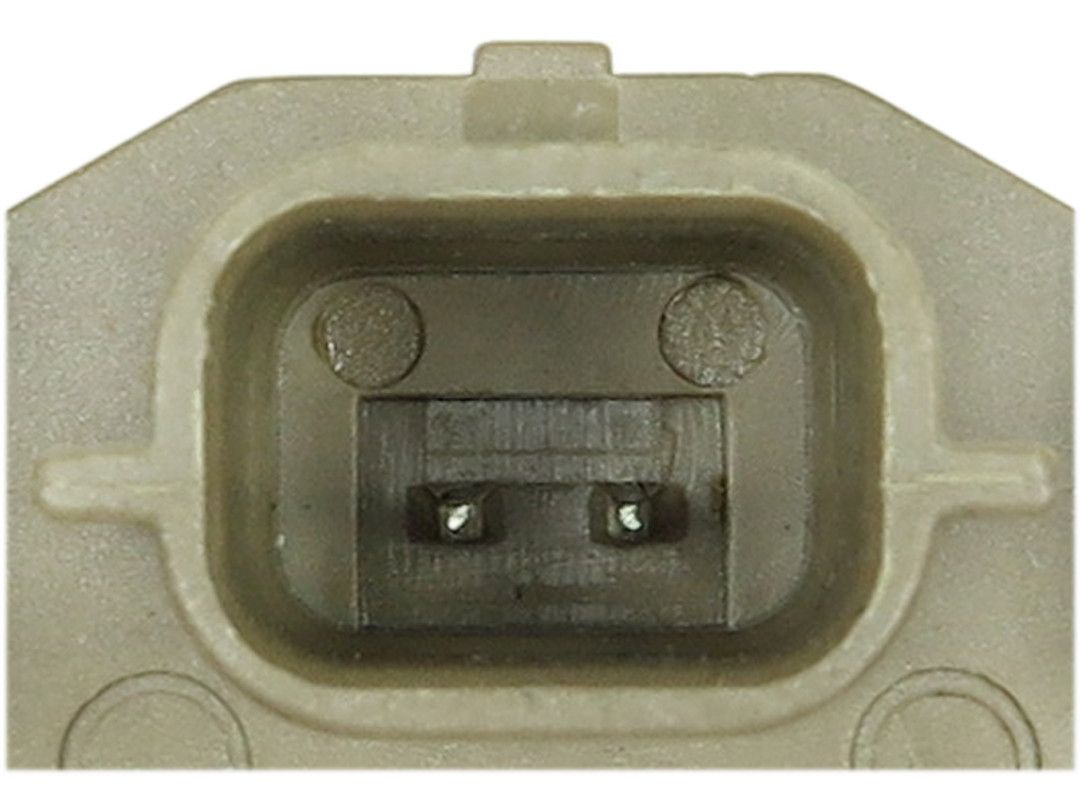 Generatorregler