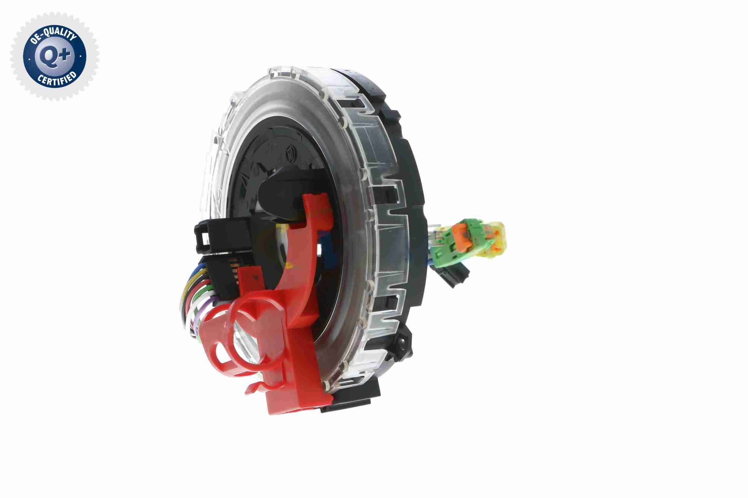 Wickelfeder, Airbag