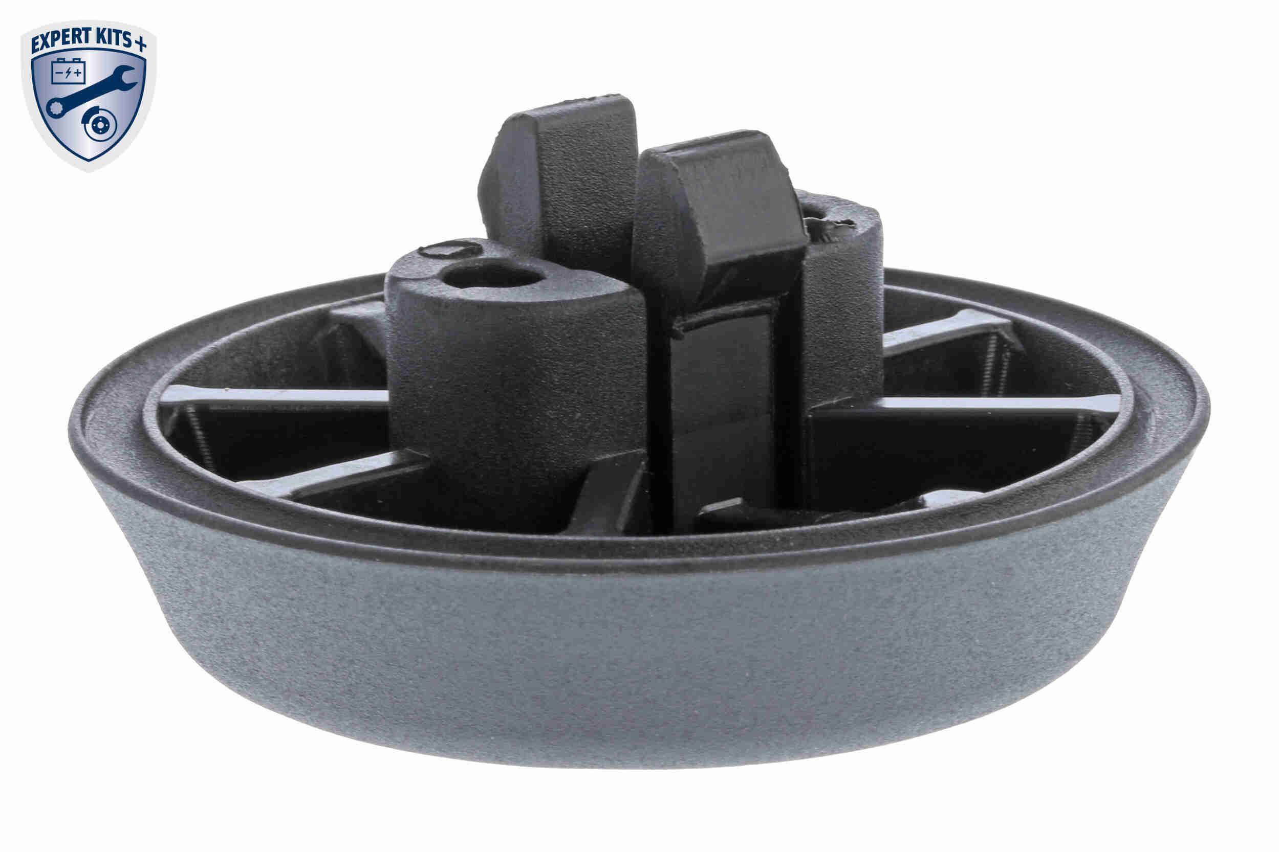 Aufnahme, Wagenheber