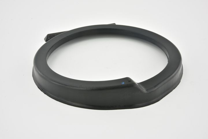 spyruoklės dangtelis