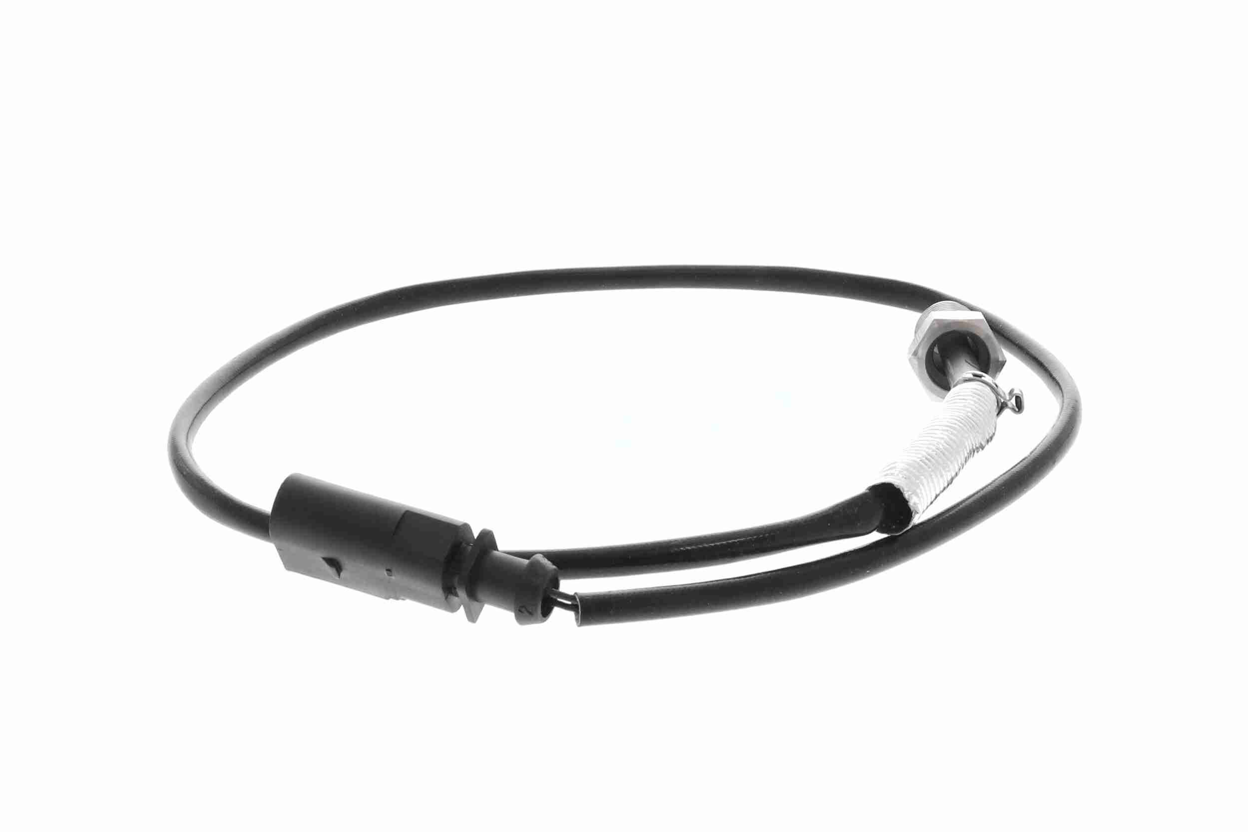 Sensor, Abgastemperatur