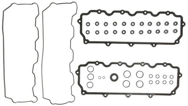 Juego de juntas, tapa de culata de cilindro