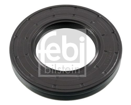 Wellendichtring, Schaltgetriebe