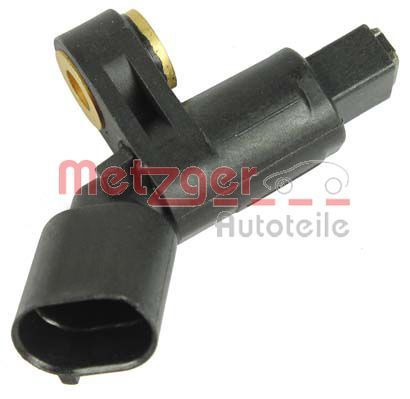 Sensor, Raddrehzahl