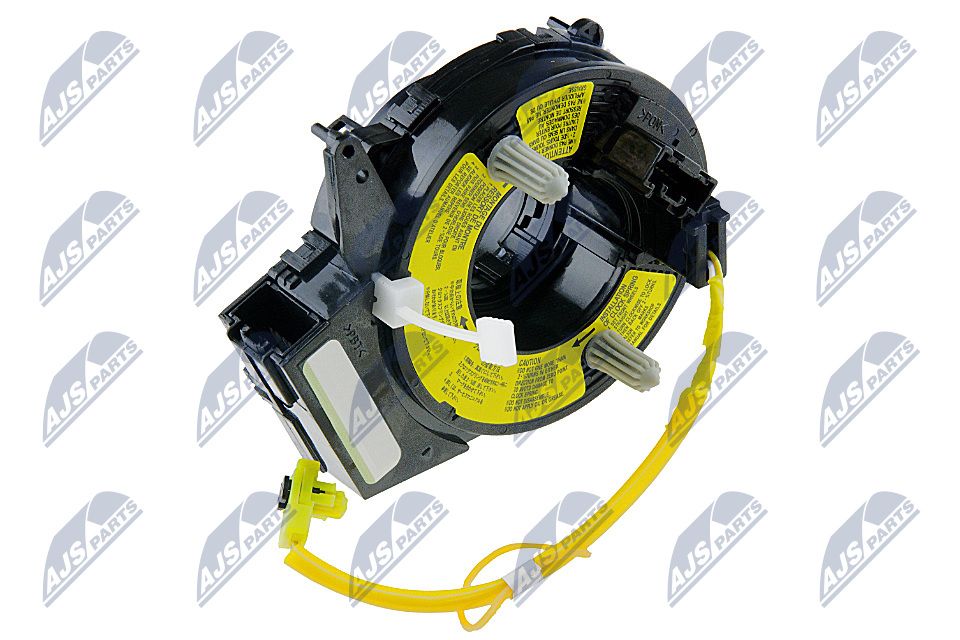 Wickelfeder, Airbag