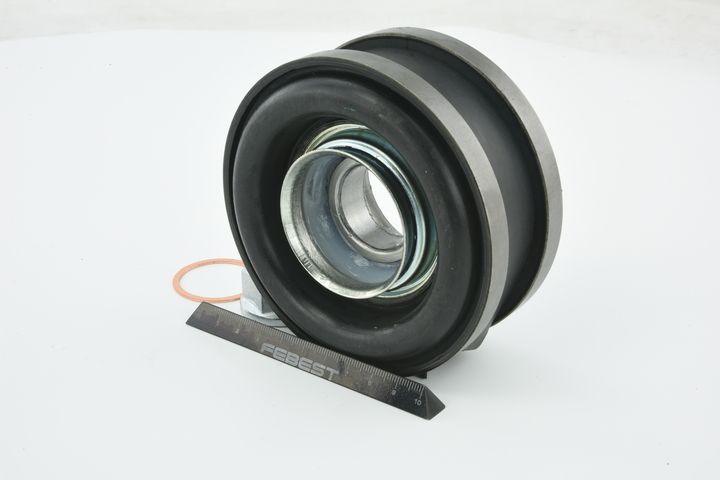 guolis, kardaninio veleno centrinis guolis