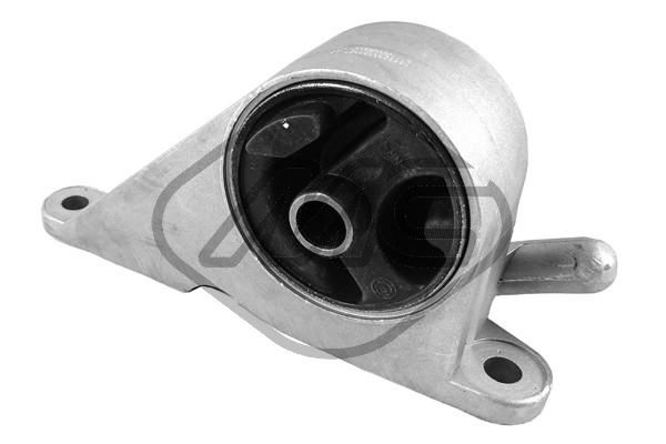 Metalcaucho 57465 - Lagerung, Motor