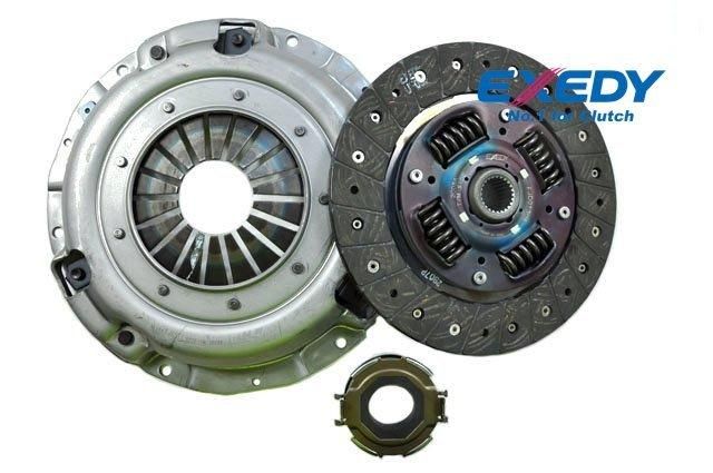225mm Subaru - TecDoc Only