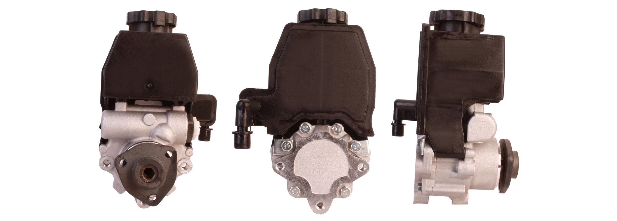 Hydraulikpumpe, Lenkung