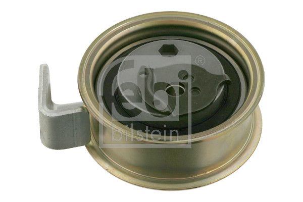 Spannrolle, Zahnriemen