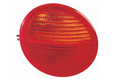 Heckleuchte