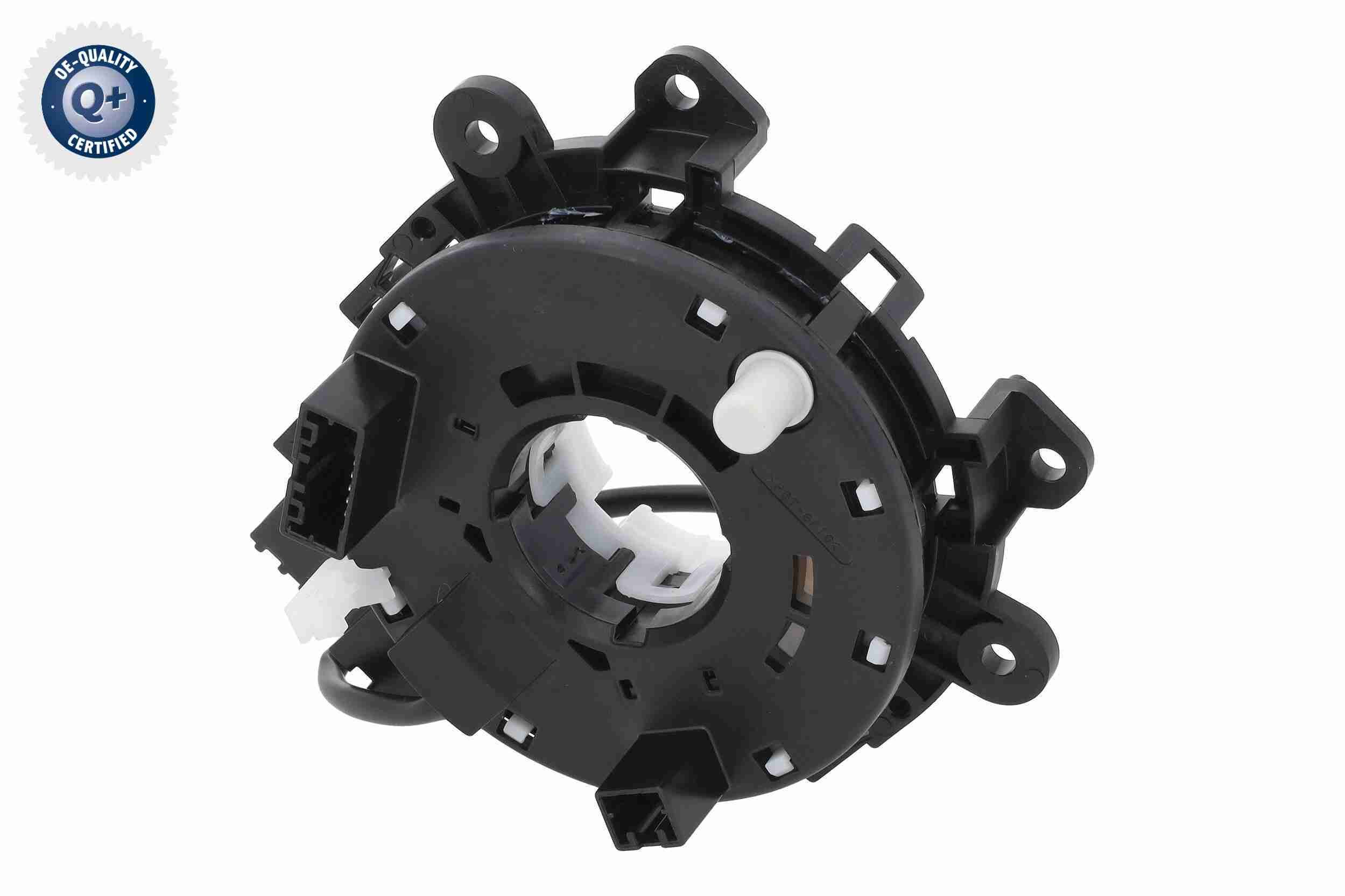 Wickelfeder, Airbag