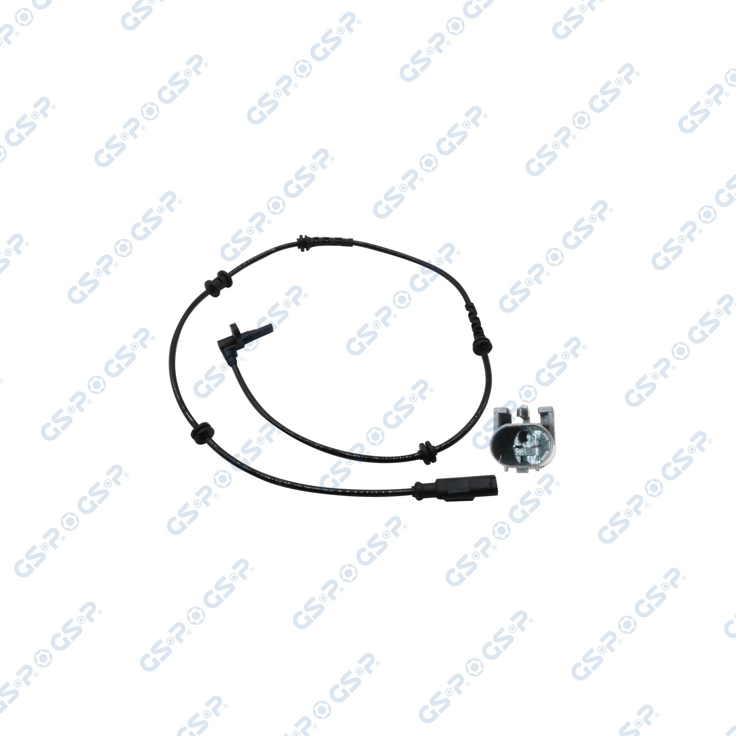 Sensor, revoluciones de la rueda