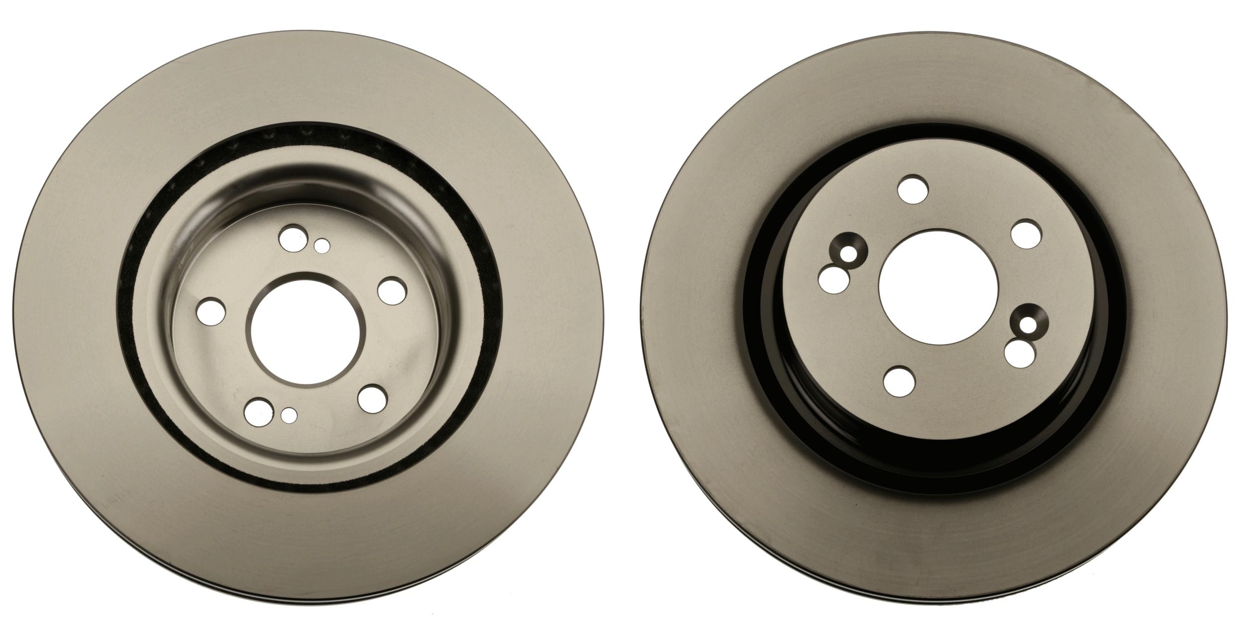 TRW BRAKE DISC - TecDoc 1