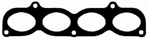 Dichtung, Ansaugkr&uuml;mmer