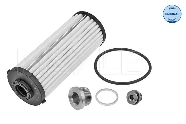 MEYLE 100 135 0116/SK Parts Kit, automatic transmission oil change