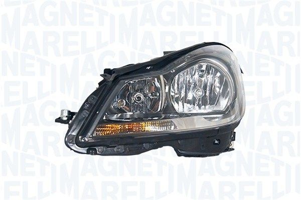 MAGNETI MARELLI 710301270208 Headlight
