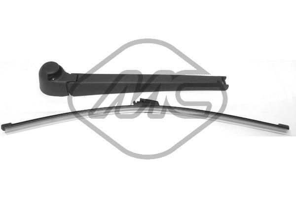 Wiper Blade 68067