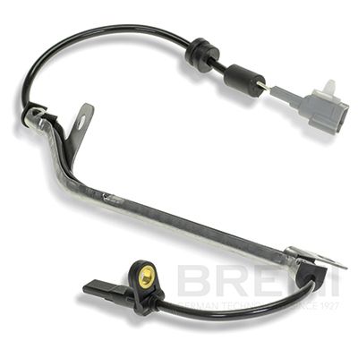 Sensor, Raddrehzahl