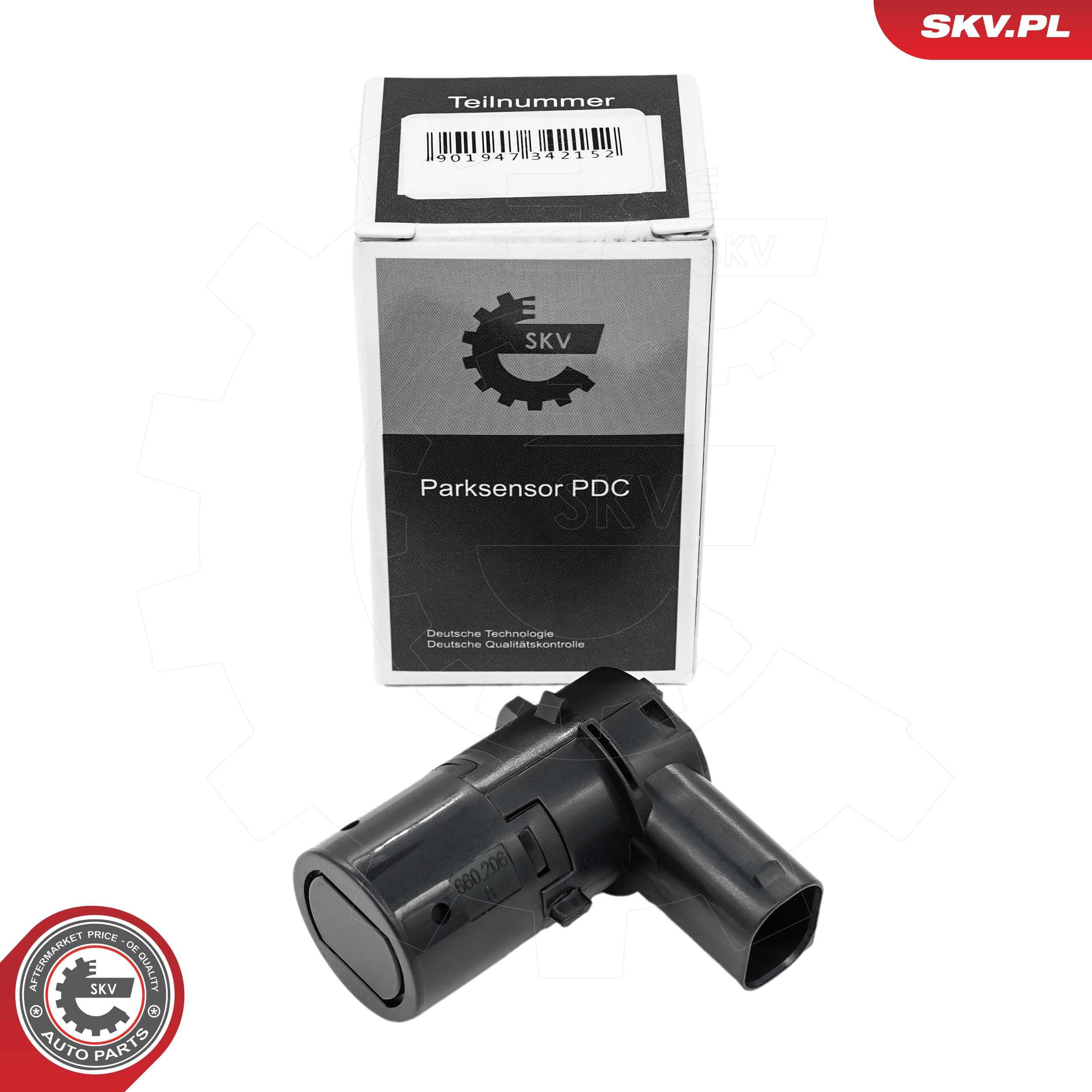 ESEN SKV 28SKV104 - Sensor, Einparkhilfe