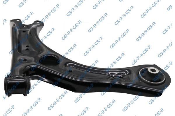 Control/Trailing Arm, wheel suspension S062902