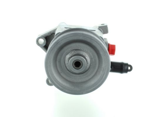 Hydraulikpumpe, Lenkung