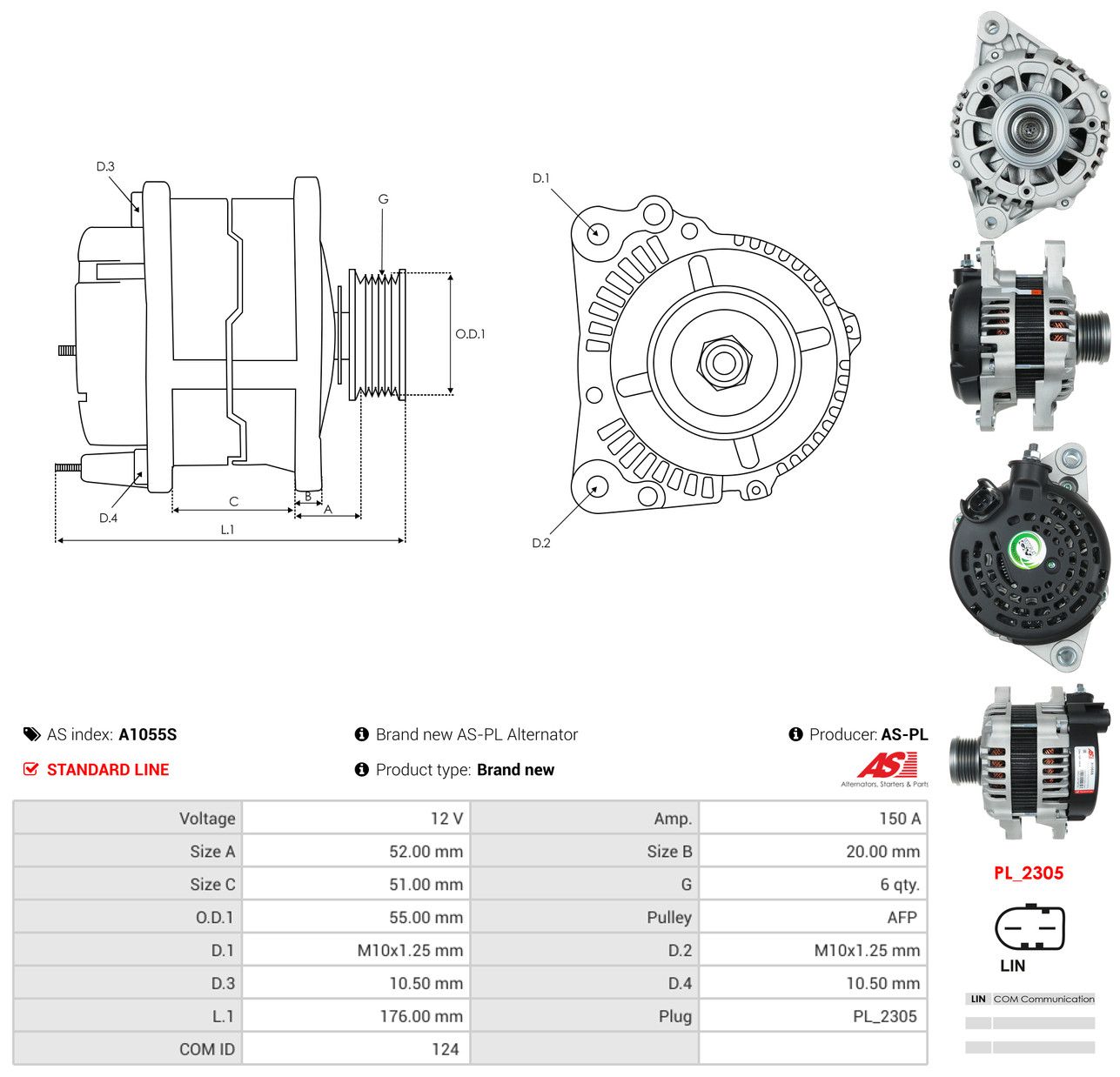 Generator