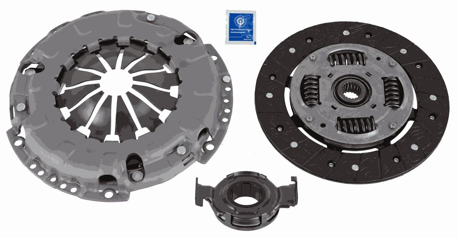 Clutch Kit 3000 951 505