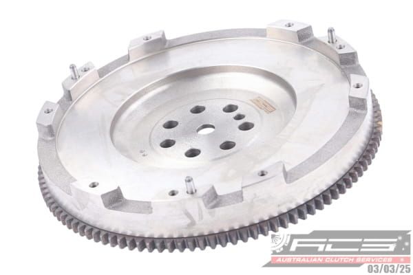 F/W C/IRON HYUNDAI 110T - TecDoc 1