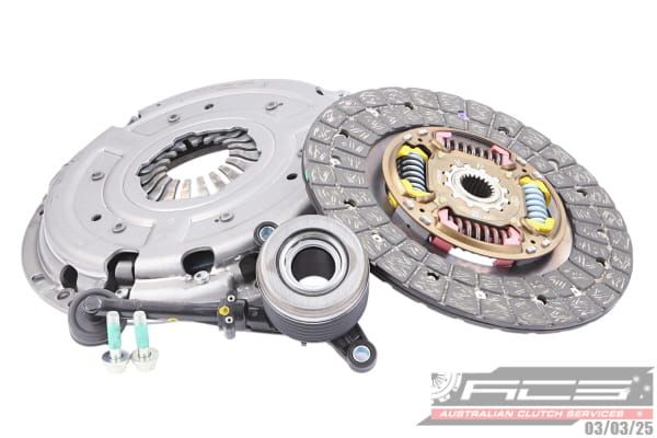KIT STD TOYOTA RAV4 2.0L inc CSC - TecDoc Only